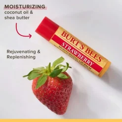 Lip Balm 4 Pack Assorted 4pcs