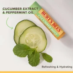 Lip Balm 4 Pack Freshly Picked 4pcs