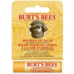 Lip Balm Beeswax 4,25g