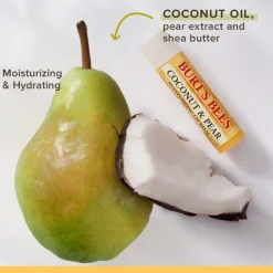 Lip Balm Coconut & Pear 4,25g