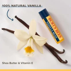 Lip Balm Duo Beeswax & Vanilla 2pcs