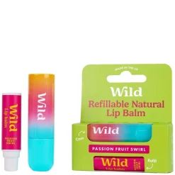 Lip Balm Ombre Case Passionfruit Swirl 4,5g