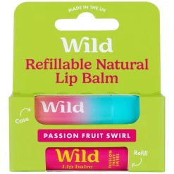 Lip Balm Ombre Case Passionfruit Swirl 4,5g