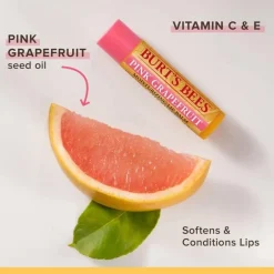 Lip Balm Pink Grapefruit 4,25g