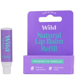Lip Balm Refill Coconut Vanilla 4,5g