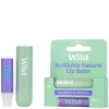 Lip Balm Sage Case Coconut & Vanilla 4,5g
