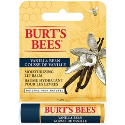 Lip Balm Vanilla 4,25g