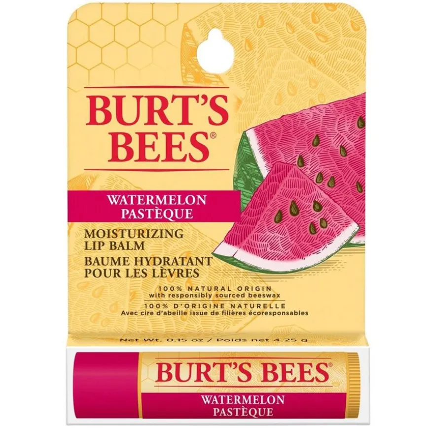 Lip Balm Watermelon 4,25g