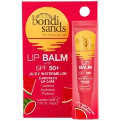 Lip Balm With SPF50+ Juicy Watermelon 10g