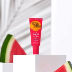 Lip Balm With SPF50+ Juicy Watermelon 10g