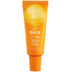 Lip Balm With SPF50+ Tropical Mango 10g