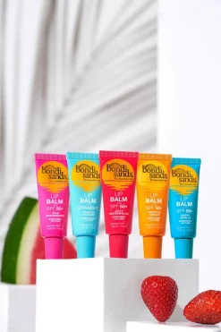 Lip Balm With SPF50+ Tropical Mango 10g