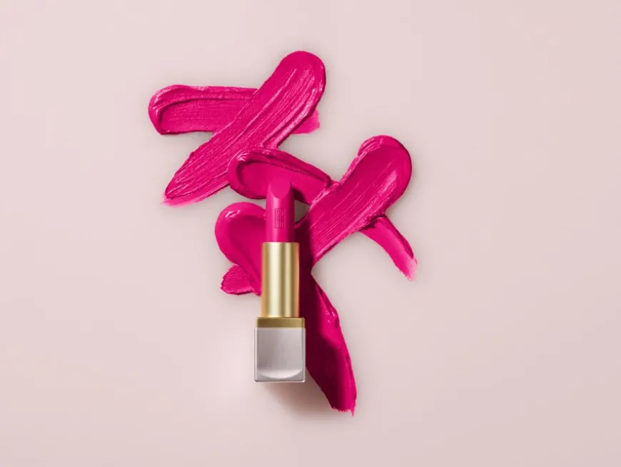 Lip Color Cream Boldly Fuchsia 4g