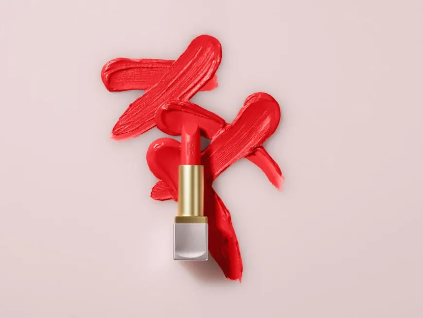 Lip Color Cream Neoclassical Coral 4g