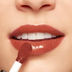 Lip Comfort Oil #09 Chocolate 7ml