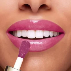 Lip Comfort Oil #10 Plum 7ml