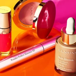 Lip Comfort Oil Neon 22 Daring Orange 7ml