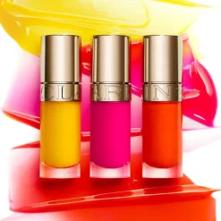 Lip Comfort Oil Neon 22 Daring Orange 7ml