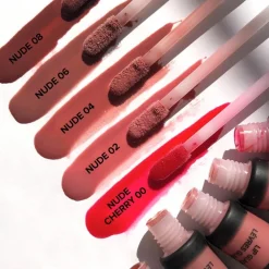 Lip Glace Nude 04 10ml