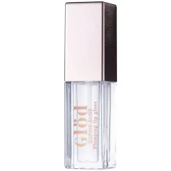 Lip Gloss Clear 4ml