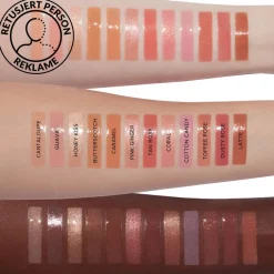 Lip Gloss Latte 4,5ml