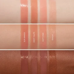 Lip Gloss Sunbaked 4,7ml