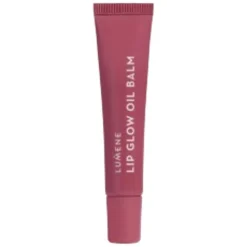 Lip Glow Oil Balm 5 Raspberry 10ml