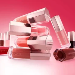 Lip Idôle Juicytreat juicy Oil-In-Gloss 10 Pink Oh La La 9ml