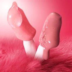 Lip Idôle Juicytreat juicy Oil-In-Gloss 10 Pink Oh La La 9ml