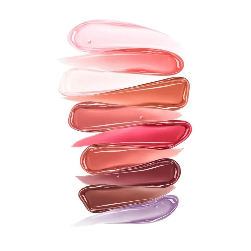 Lip Idôle Juicytreat Juicy Oil-In-Gloss 40 All The Tea 9ml