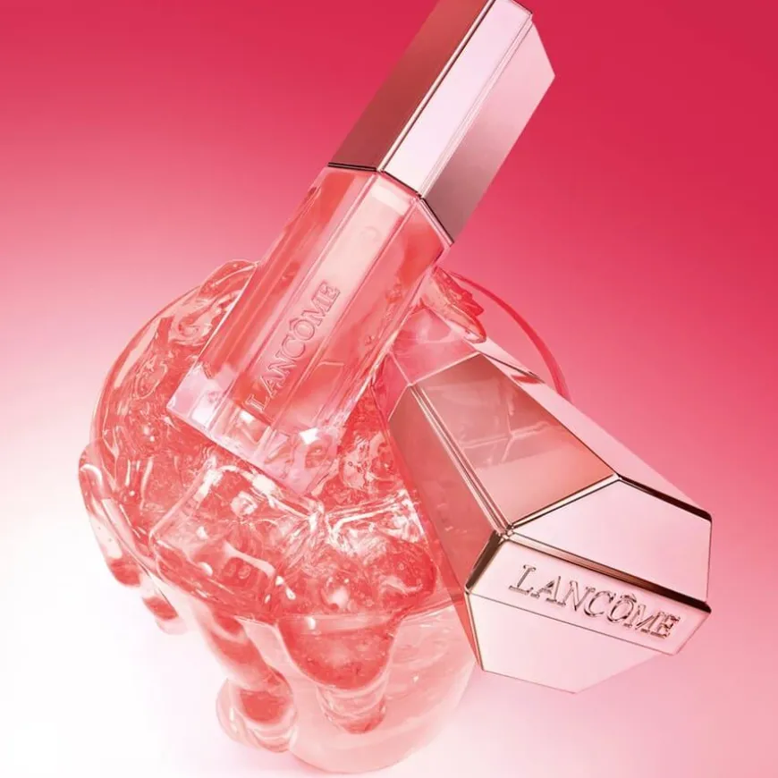 Lip Idôle Juicytreat Juicy Oil-In-Gloss 40 All The Tea 9ml