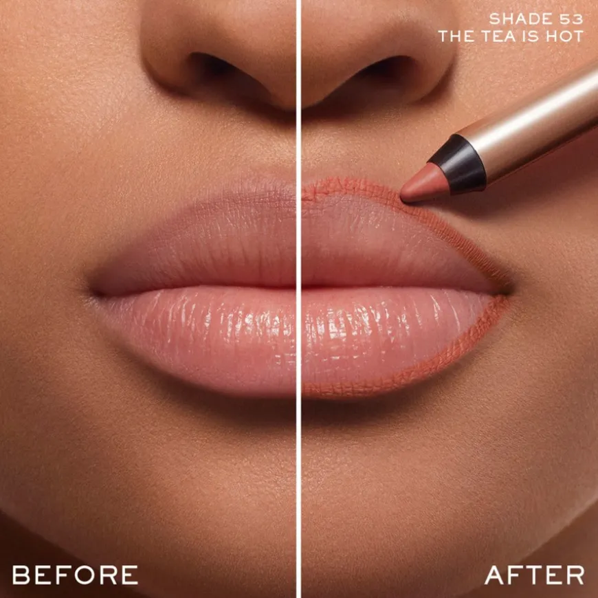 Lip Idôle Lip Shaper Creamy Matte Lip Liner 53 The Tea is Hot 1,2g