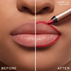 Lip Idôle Lip Shaper Creamy Matte Lip Liner 100 Red Now 1,2g