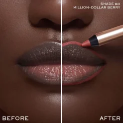 Lip Idôle Lip Shaper Creamy Matte Lip Liner 60 Million-Dollar Berry 1,2g