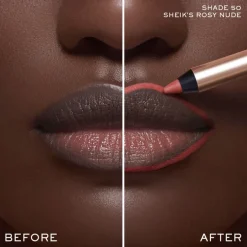 Lip Idôle Lip Shaper Creamy Matte Lip Liner 50 Sheik's Rosy Nude 1,2g