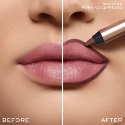 Lip Idôle Lip Shaper Creamy Matte Lip Liner 62 Morning Espresso 1,2g