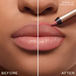 Lip Idôle Lip Shaper Creamy Matte Lip Liner 33 Idôle Nude 1,2g