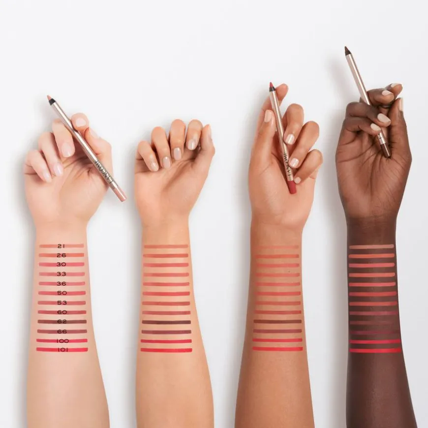 Lip Idôle Lip Shaper Creamy Matte Lip Liner 30 Lisa's Coral Glow 1,2g