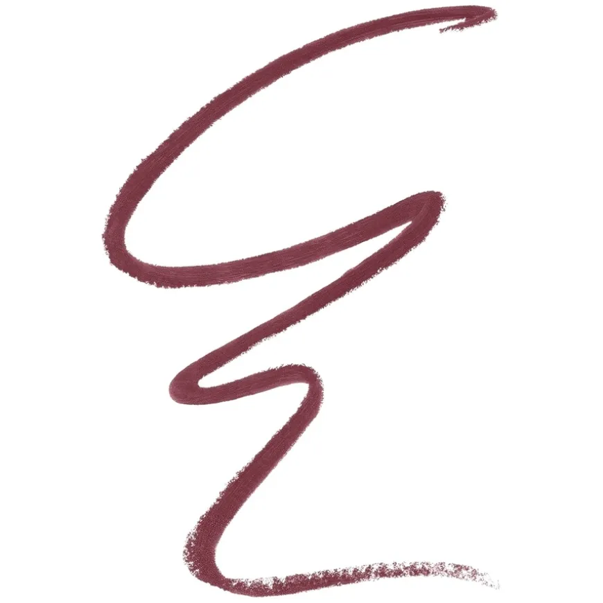 Lip Idôle Lip Shaper Creamy Matte Lip Liner 66 Mahogany Mauve 1,2g