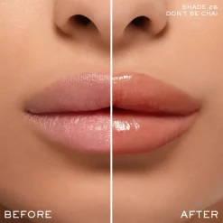 Lip Idôle Squalane-12 Butterglow Glowy Color Balm 26 Don't Be Chai 3g