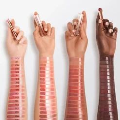 Lip Idôle Squalane-12 Butterglow Glowy Color Balm 26 Don't Be Chai 3g