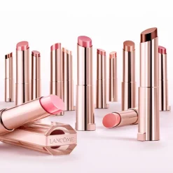 Lip Idôle Squalane-12 Butterglow Glowy Color Balm 47 Mauve-Tivation 3g