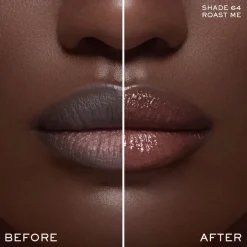 Lip Idôle Squalane-12 Butterglow Glowy Color Balm 64 Roast Me 3g