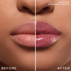 Lip Idôle Squalane-12 Butterglow Glowy Color Balm 66 Mahogany Mauve 3g