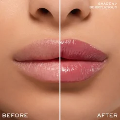 Lip Idôle Squalane-12 Butterglow Glowy Color Balm 57 Berrylicious 3g