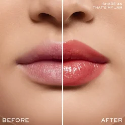 Lip Idôle Squalane-12 Butterglow Glowy Color Balm 45 That's My Jam 3g