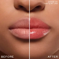 Lip Idôle Squalane-12 Butterglow Glowy Color Balm 45 That's My Jam 3g