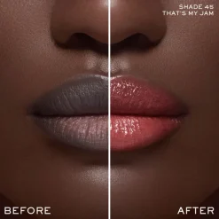 Lip Idôle Squalane-12 Butterglow Glowy Color Balm 45 That's My Jam 3g