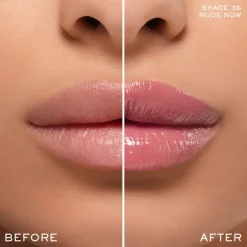 Lip Idôle Squalane-12 Butterglow Glowy Color Balm 36 Nude Now 3g