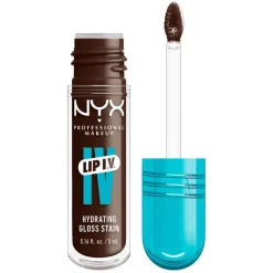 Lip I.V. Hydrating Gloss Stain 06 Espresso Soak 5ml
